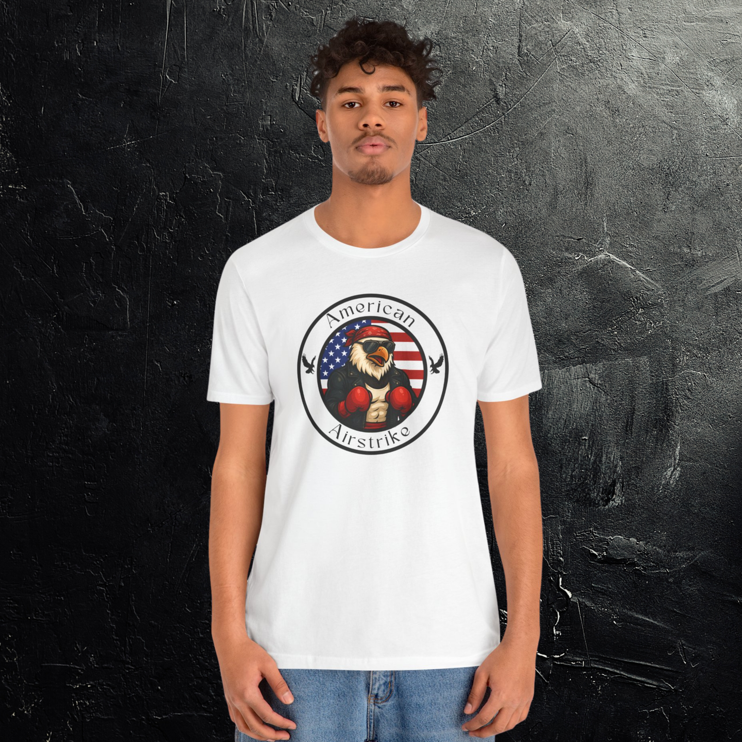 Boxing Beasts T-Shirts