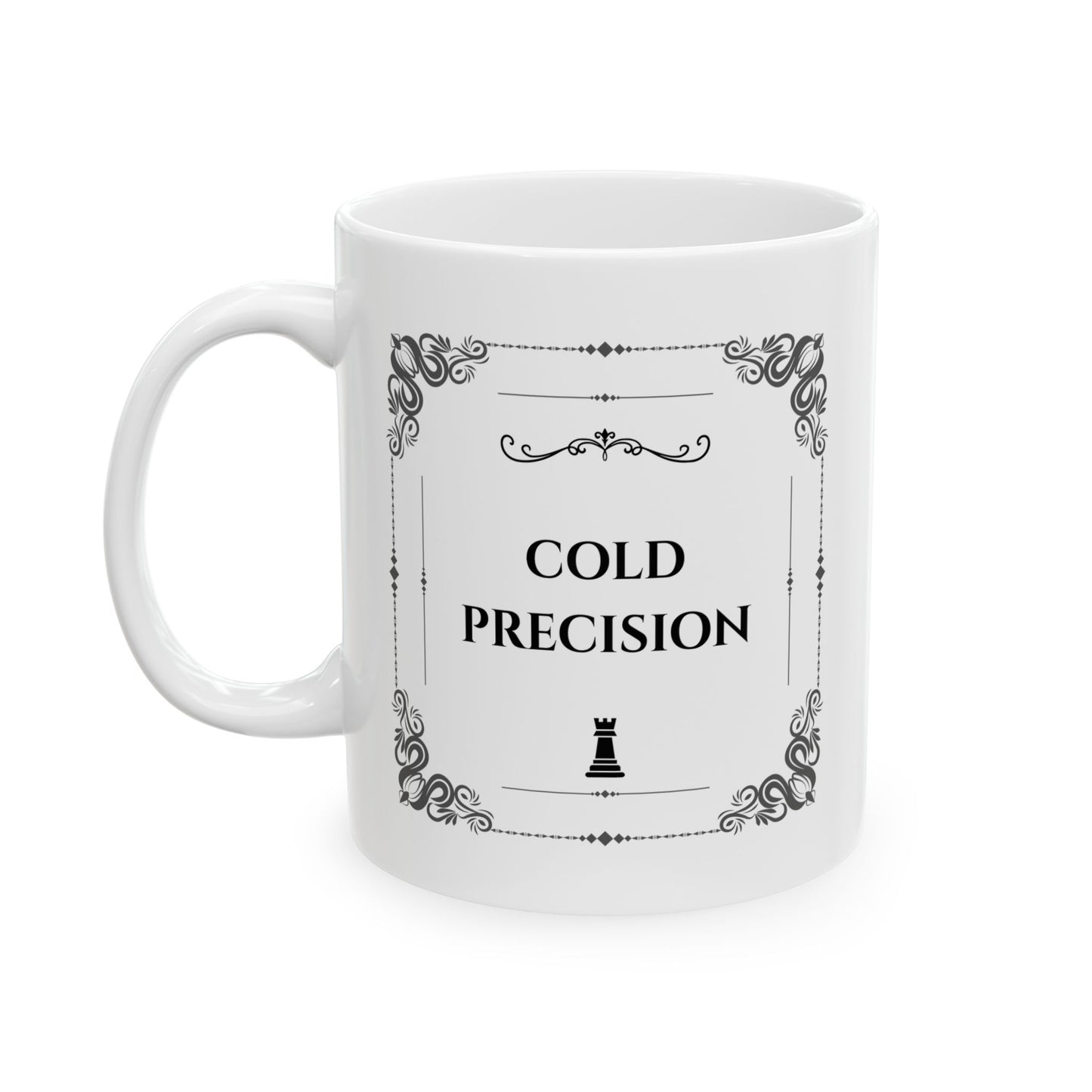 Crocodile Boxing Mug – Minimalist Fighter Design | Gift for Relentless Boxers